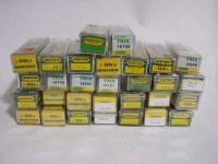 Lot 35 - A collection of Trix and Minitrix ''N'' gauge...