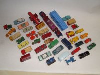 Lot 147 - Matchbox Toys by Lesney die-cast model...