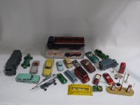 Lot 208 - A Dinky Super Toys Foden 14-ton tanker...