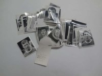 Lot 362 - A large collection of Universal Pictorial...