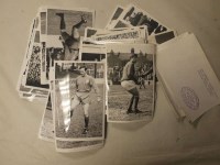 Lot 364 - A large quantity of press release action shots...