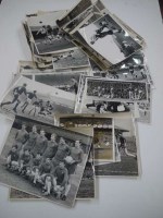 Lot 373 - A collection of Sunderland interest...
