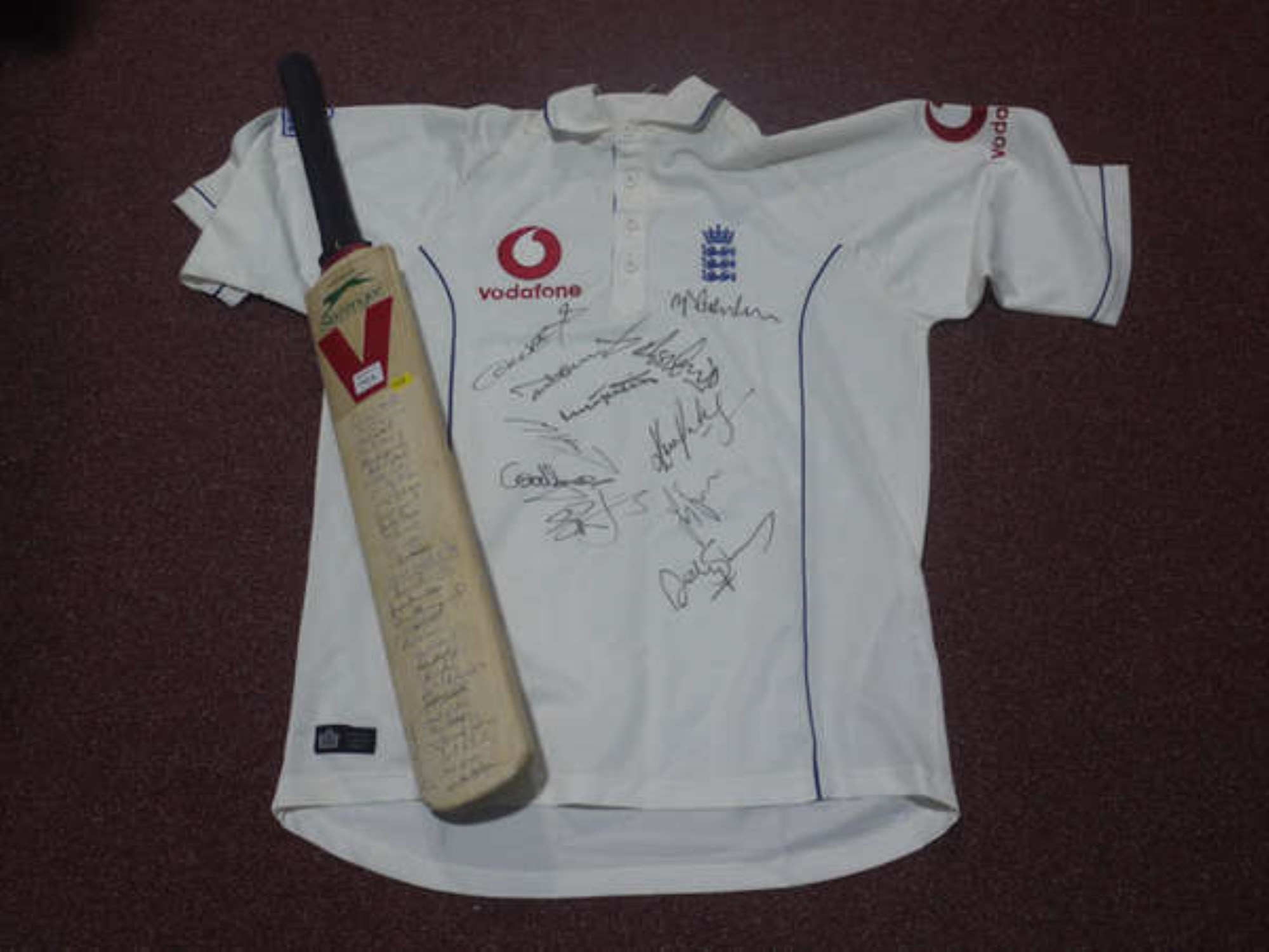 England test cricket sales shirt