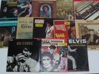 Lot 416 - A large quantity of singles and albums by Paul...