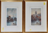 Lot 156 - Thomas Mortimer (late 19th Century/early 20th...