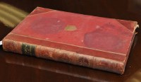 Lot 982 - Raine (James ) The History and Antiquities of...