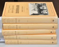 Lot 983 - Surtees (Robert) The History & Antiquities Of...