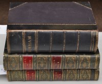 Lot 992 - Fordyce (William) The History and Antiquities...