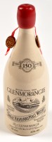 Lot 1082 - A bottle of Glenmorangie 21 Year Old Single...