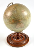 Lot 1085 - A News Of The World Business Globe,...