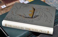 Lot 3 - Folio Society--Grahame (Kenneth) The Wind in...