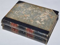 Lot 37 - Burns (Robert), The Poems, Letters, and Land,...
