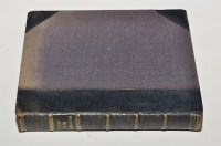 Lot 51 - Knox (John) The History of the Reformation of...