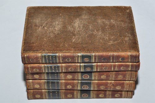 Lot 67 - Cicero (M. T.) The Letters.. With Remarks by...