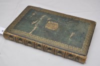 Lot 84 - Book of Common Prayer... Together with the...