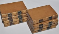 Lot 110 - Mitford (William) The History of Greece......