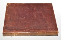 Lot 127 - Culpeper (Nicholas) The Complete Herbal, 4to,...