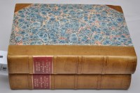 Lot 132 - Brand (John) The History and Antiquities... of...