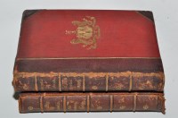 Lot 134 - Welford (Richard) History of Newcastle and...