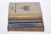 Lot 136 - Wilson's Tales of the Borders and of Scotland,...