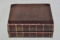 Lot 138 - Fordyce (William) The History and Antiquities...