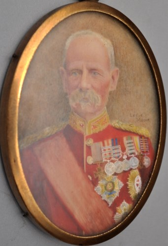 Lot 193 - Leslie Moore (late 19th/early 20th Century)...