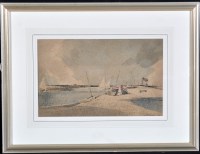 Lot 348 - Arthur Edward Davies, RBA, RCA (1893-1988)...