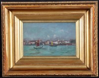 Lot 362 - Alexander Wellwood Rattray, RSW, NEAC, ARSA...