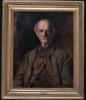 Lot 401 - Edward Patray, RBA (1856-1940) ''A Sussex...