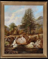 Lot 451 - Attributed to Walter Reeves (19th Century/20th...