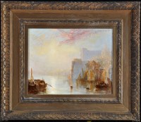 Lot 469 - After Joseph Mallord William Turner...