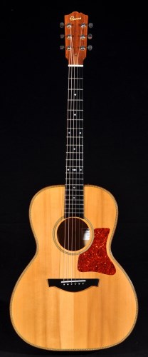 Lot 1108 - Kevin J. Parsons limited edition acoustic...