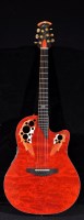 Lot 1115 - Ovation 2002 Collectors' Series...