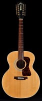 Lot 1119 - Guild 12-string acoustic guitar, model no....