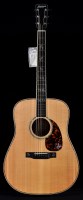 Lot 1120 - Jean Larrivée limited edition guitar, model no....