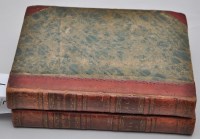 Lot 7 - Mackenzie (E.) An Historical, Topographical...