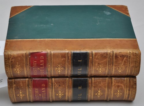 Lot 11 - Taylor (James) The Pictorial History of...