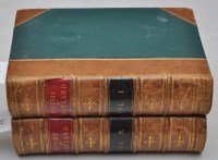 Lot 11 - Taylor (James) The Pictorial History of...