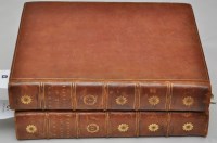 Lot 13 - Brand (John) The History and Antiquities of......