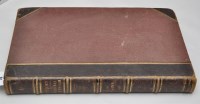 Lot 20 - Raine (James) The History and Antiquities of...