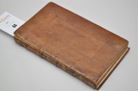 Lot 44 - Beeckman (Daniel) A Voyage to and from the...