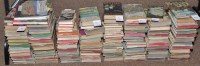 Lot 72 - Batsford Publishers, a Collection of Books,...