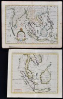Lot 116 - Edgar Wells (17th/18th Century) ''A new map of...