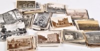 Lot 389 - A collection of early 20th Century North...