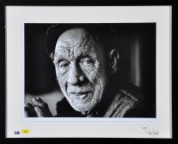 Lot 230 - *Keith Bailey ''Tommy'' - portrait of an...