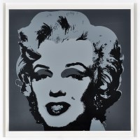 Lot 258 - After Andy Warhol ''Marilyn'' Sunday B Morning-...