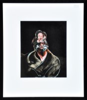 Lot 262 - *After Francis Bacon ''Portrait of Isabel...
