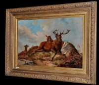 Lot 165 - After Sir Edwin Landseer (19th Century) The...