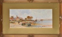 Lot 163 - Thomas Sidney (late 19th/early 20th Century) ''...