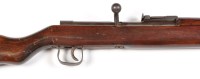 Lot 929 - A Bonna Junior No. 4 bolt action repeater,...